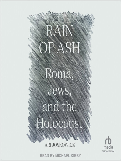 Title details for Rain of Ash by Ari Joskowicz - Available
